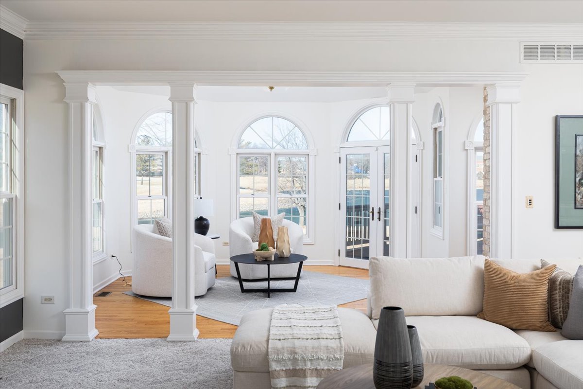 1517 Pine Lake Drive