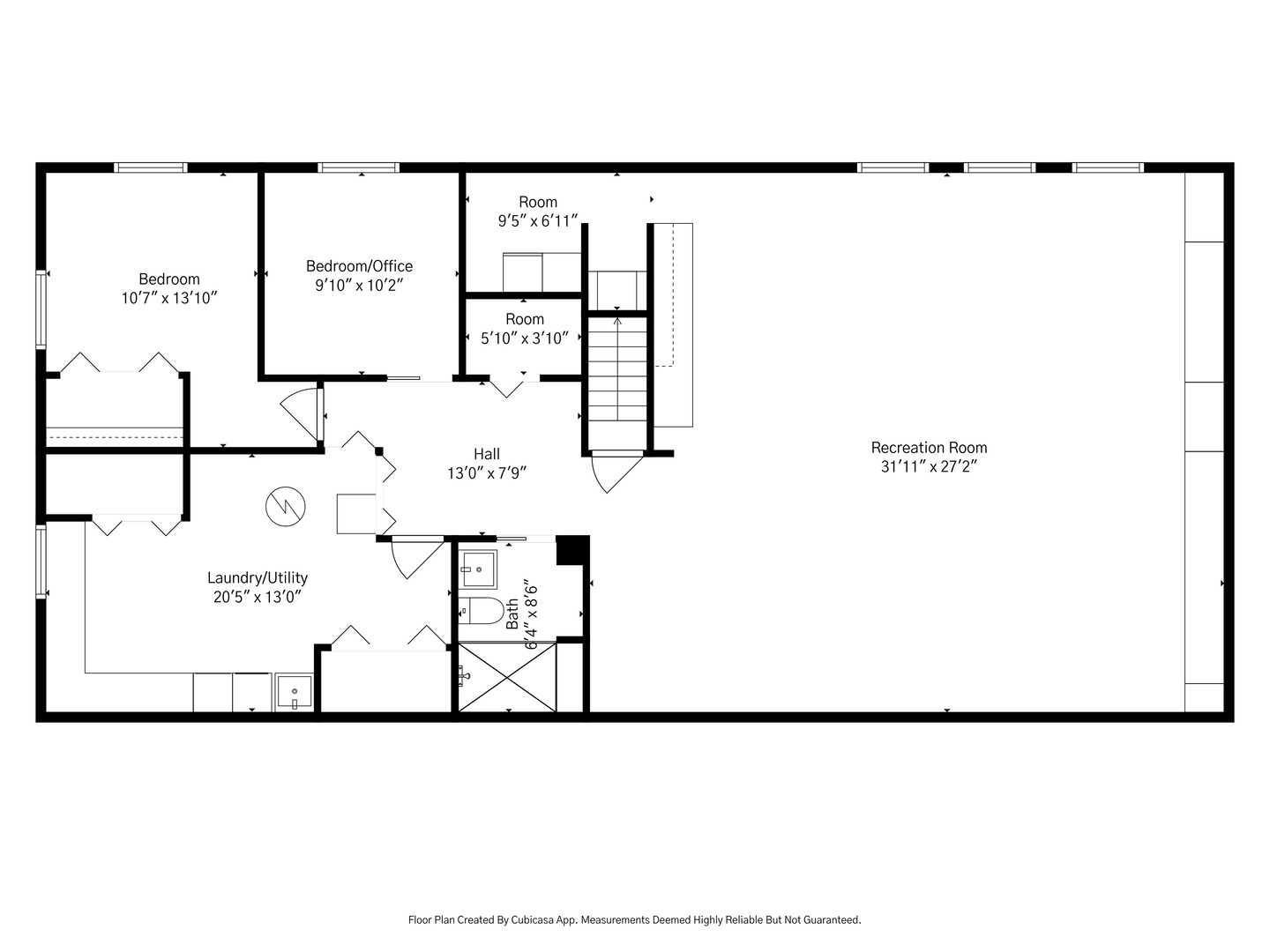 2640 FOREST GLEN Trail