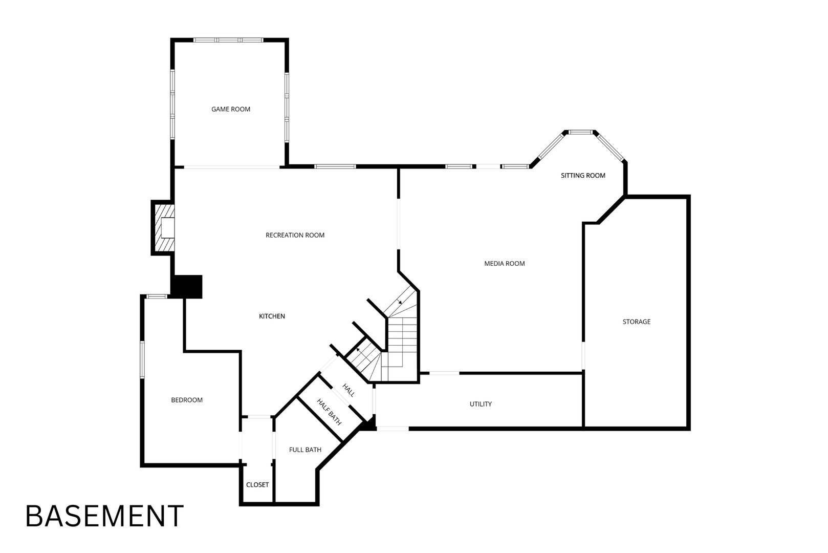 32 Baker Lane