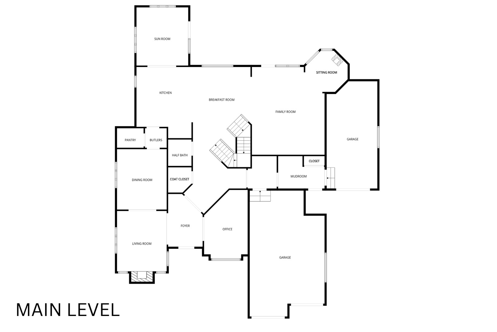 32 Baker Lane