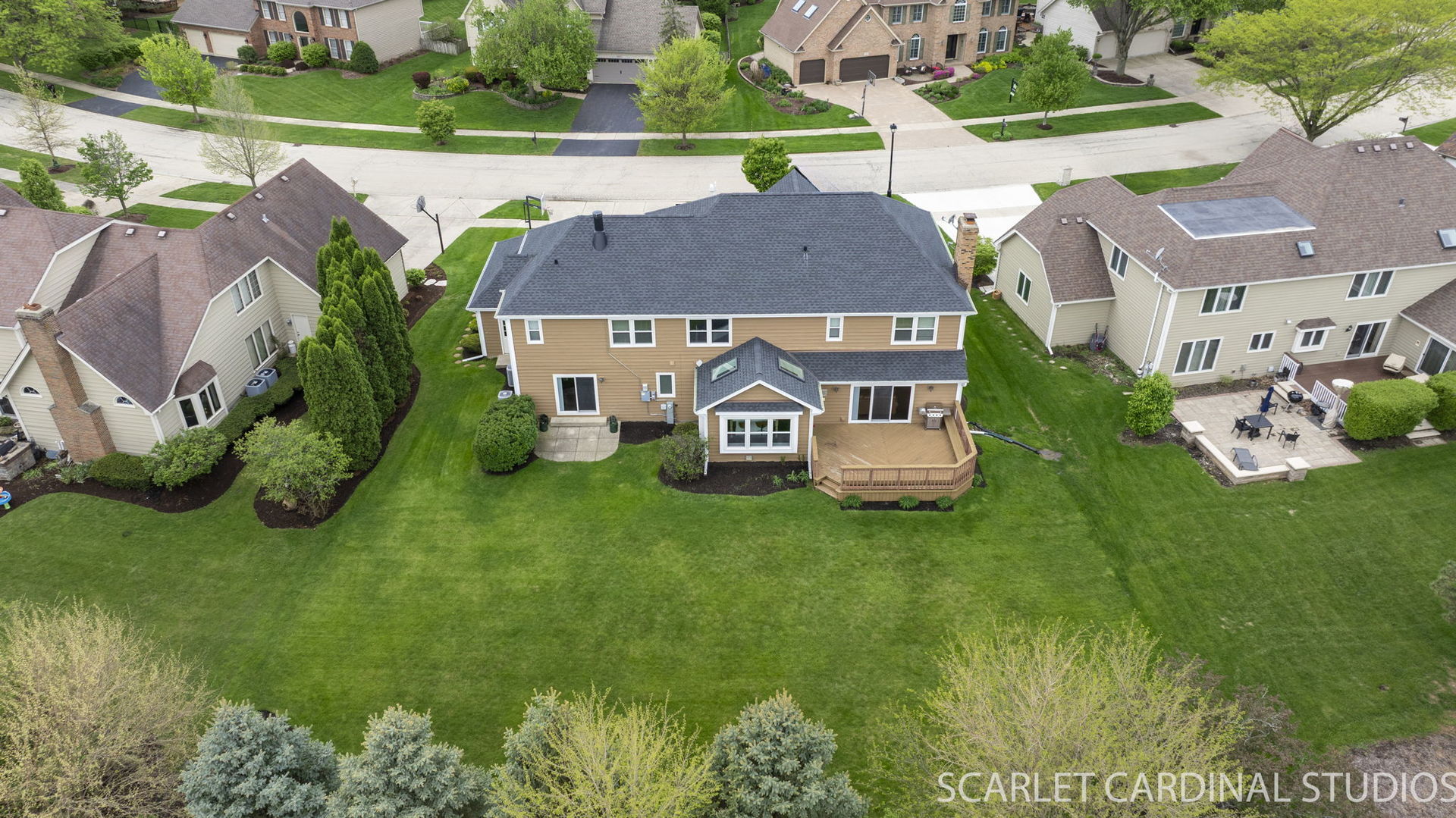 4042 Broadmoor Circle