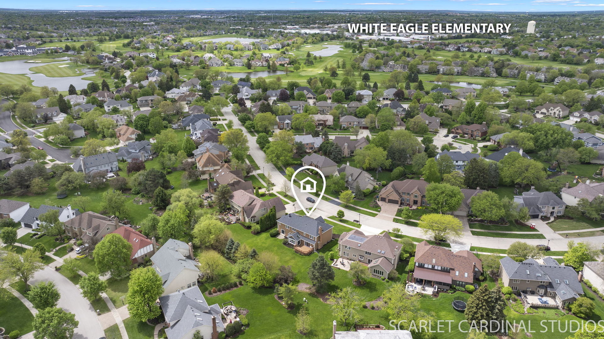 4042 Broadmoor Circle