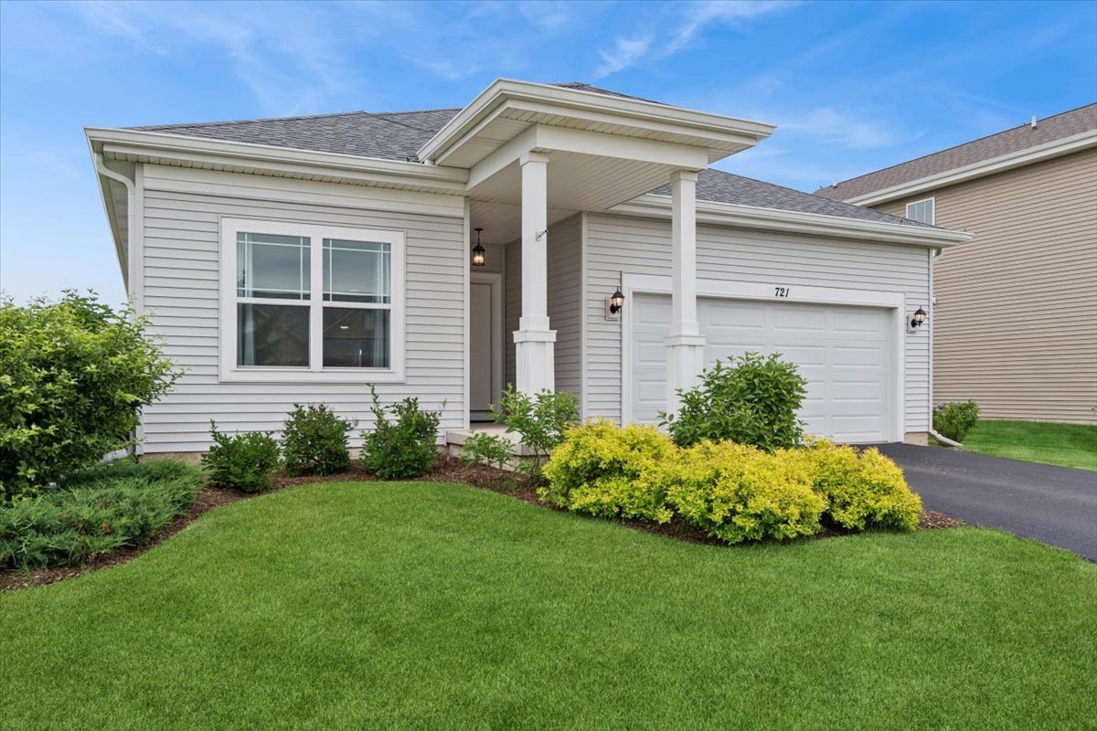 721 Cherry Circle