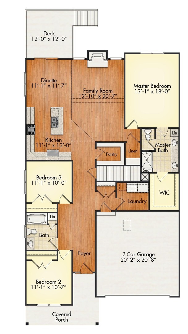 721 Cherry Circle