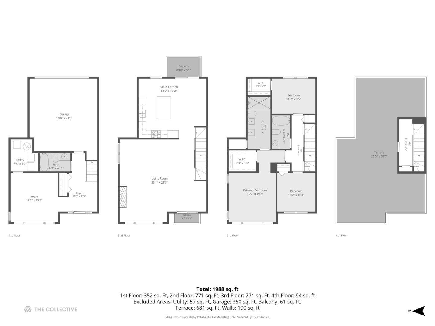 2318 W Wolfram Street