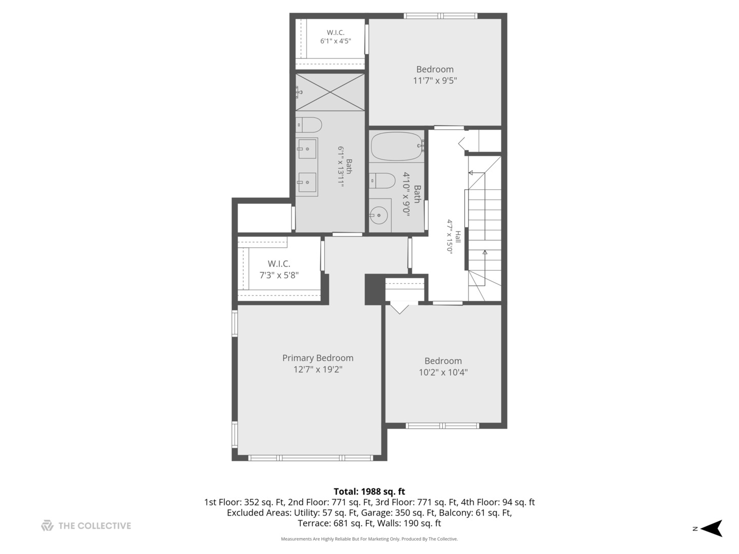 2318 W Wolfram Street