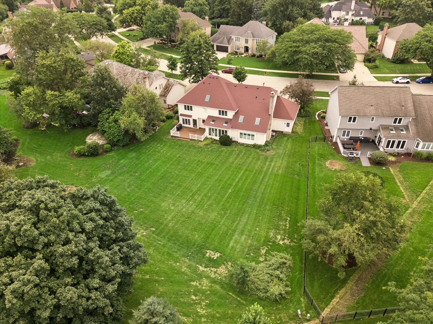 4012 Broadmoor Circle