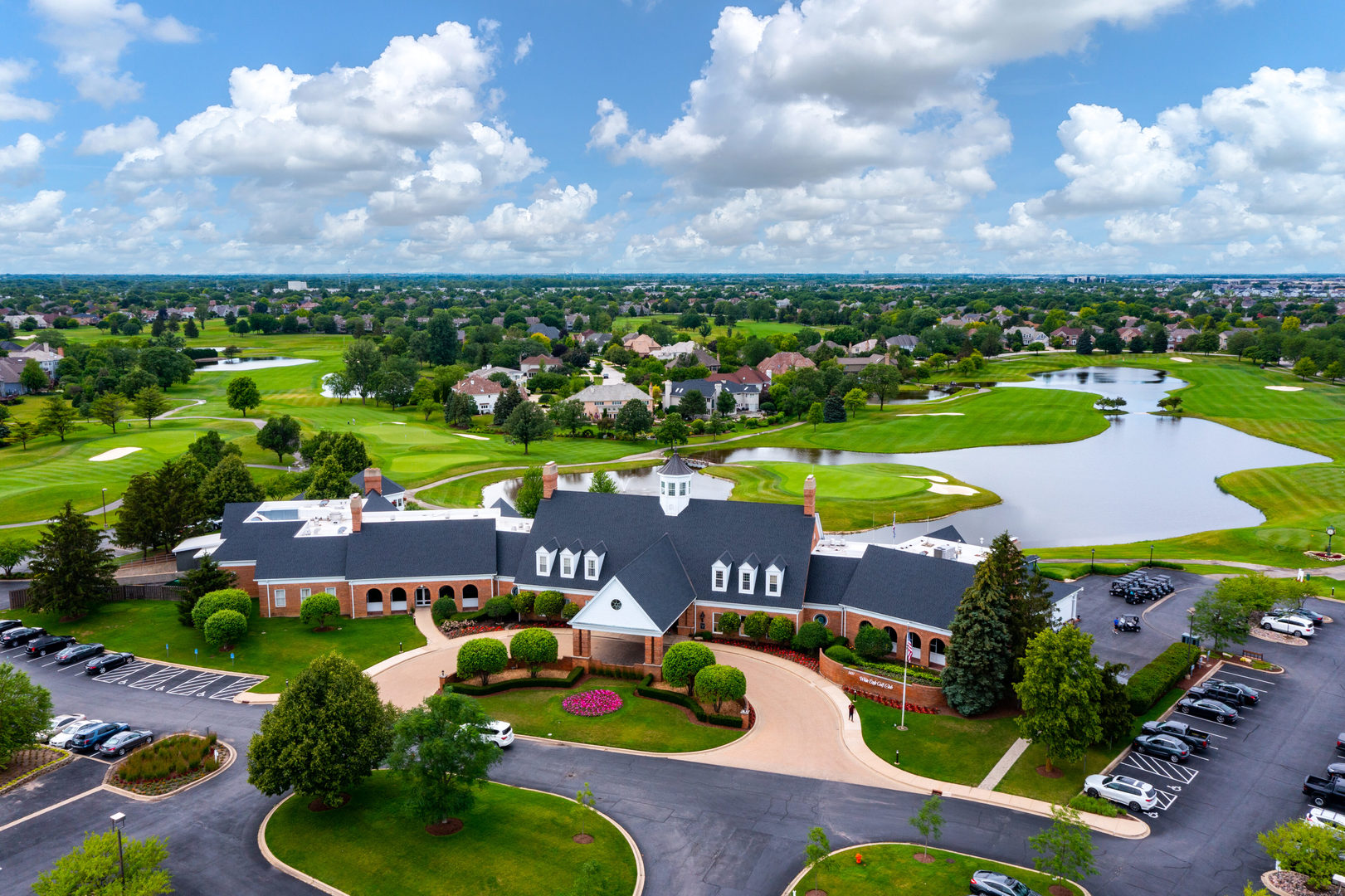 4012 Broadmoor Circle