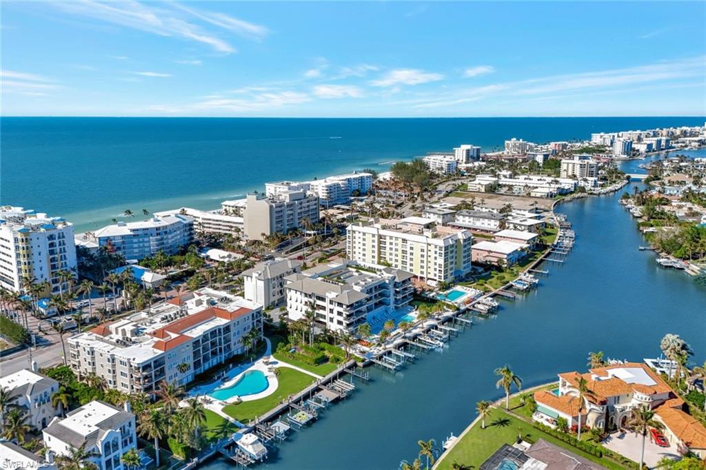 1810 Gulf Shore BLVD N # 403