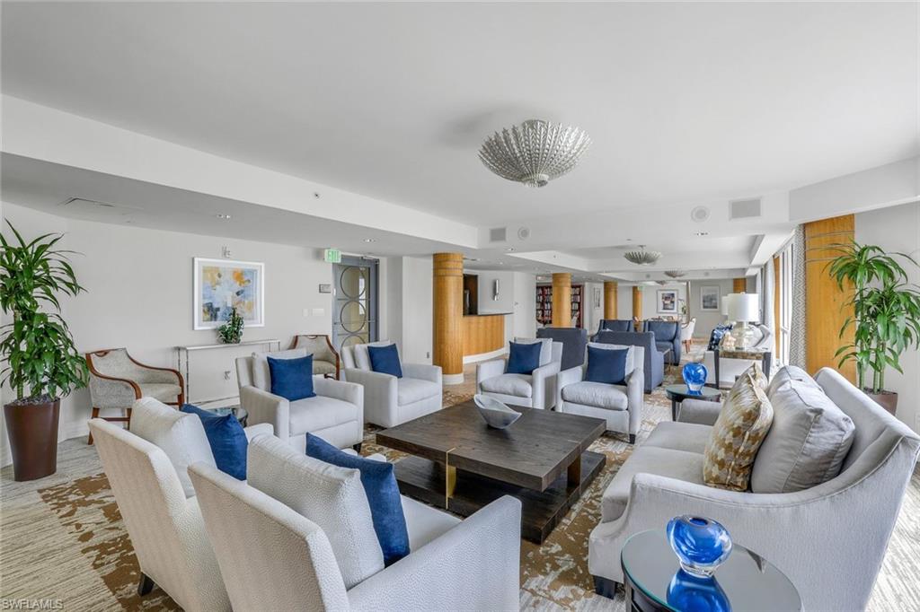 4041 Gulf Shore BLVD N # 1403
