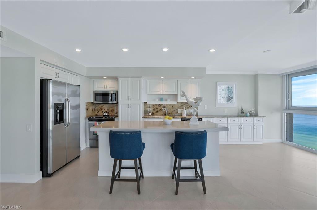 4041 Gulf Shore BLVD N # 1403