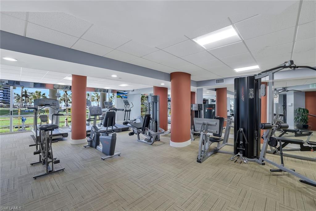 4041 Gulf Shore BLVD N # 1403