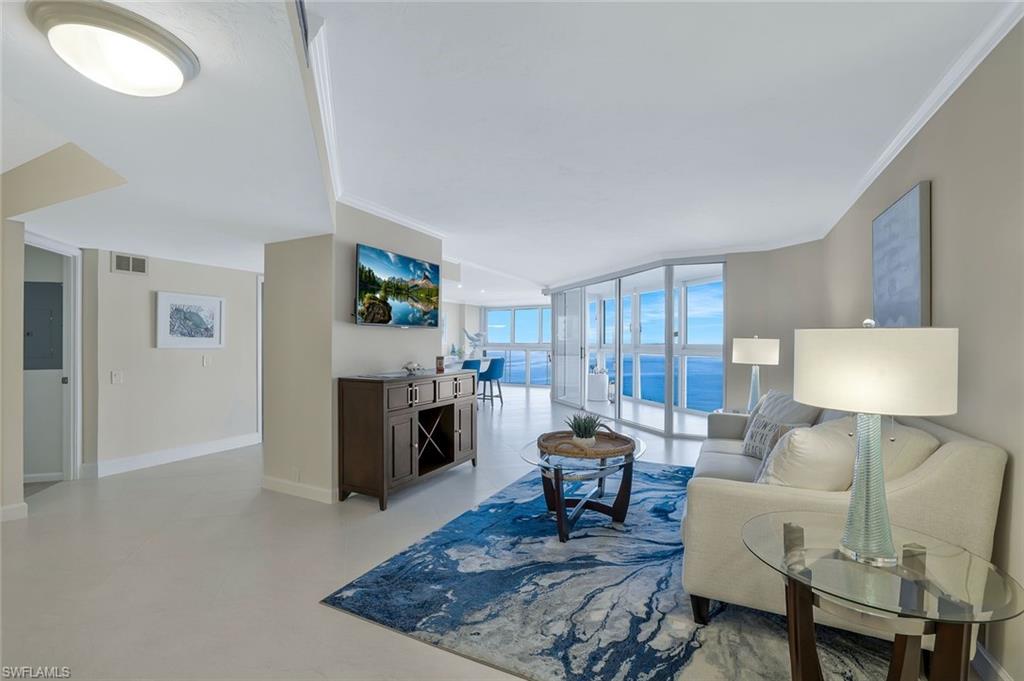 4041 Gulf Shore BLVD N # 1403