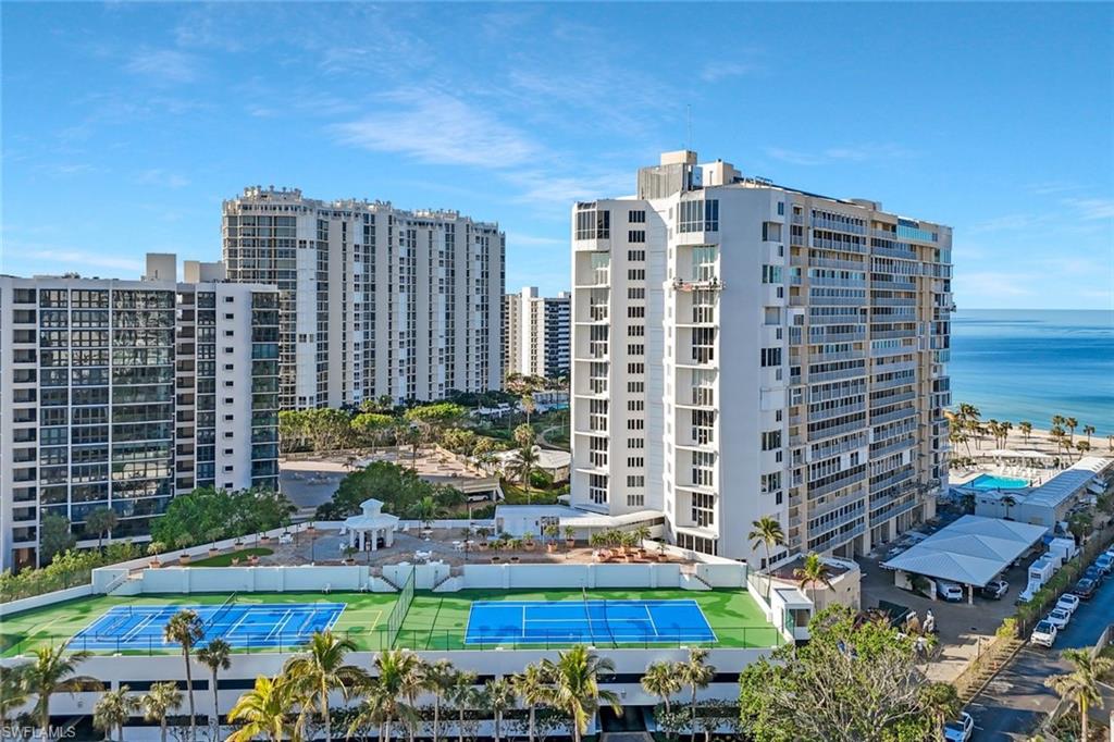 4041 Gulf Shore BLVD N # 1403