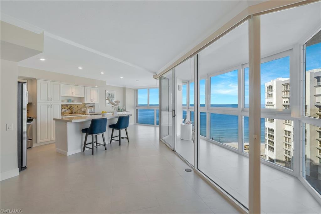 4041 Gulf Shore BLVD N # 1403