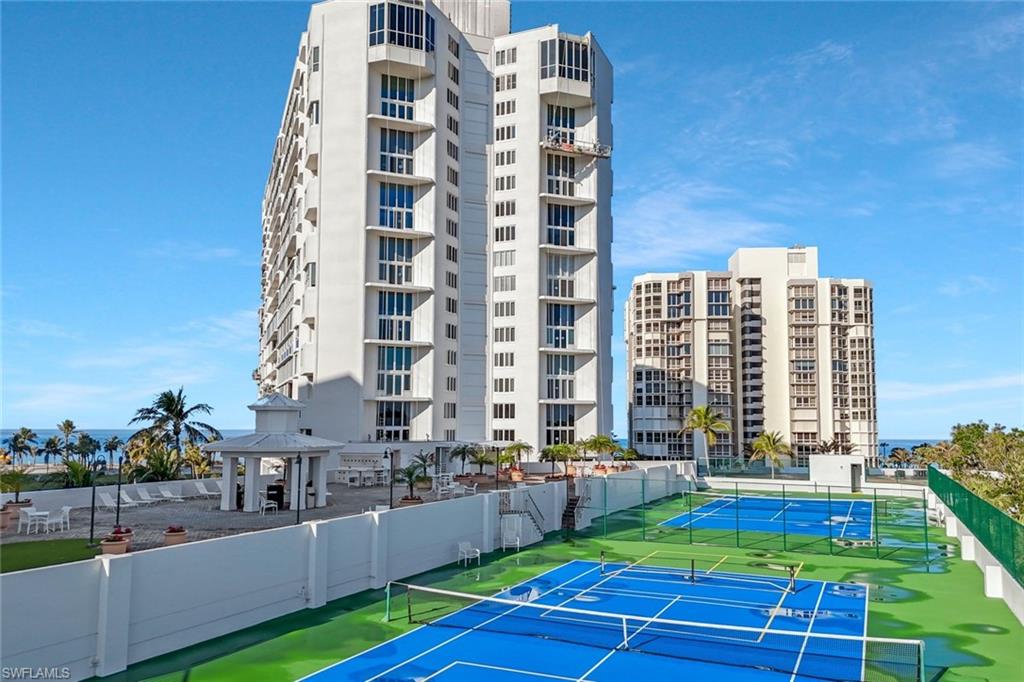 4041 Gulf Shore BLVD N # 1403
