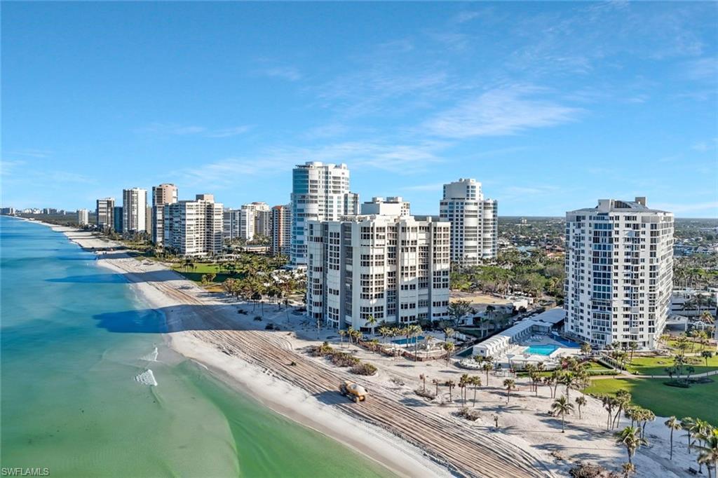 4041 Gulf Shore BLVD N # 1403