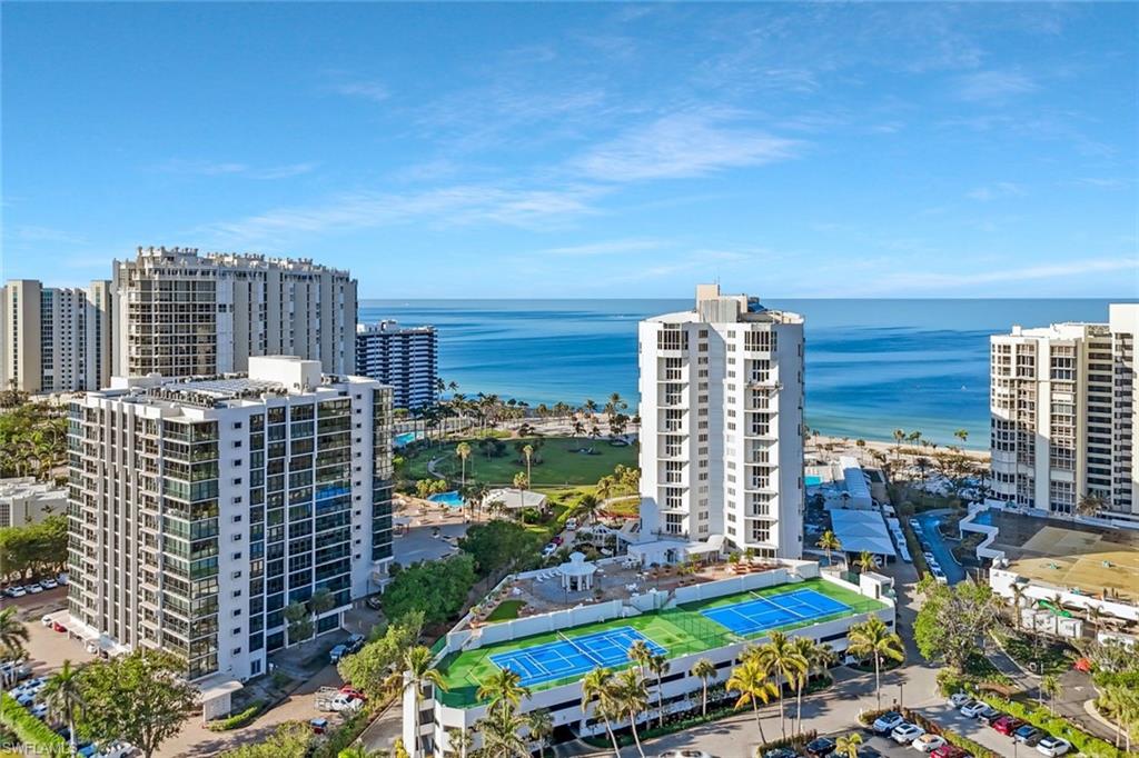 4041 Gulf Shore BLVD N # 1403