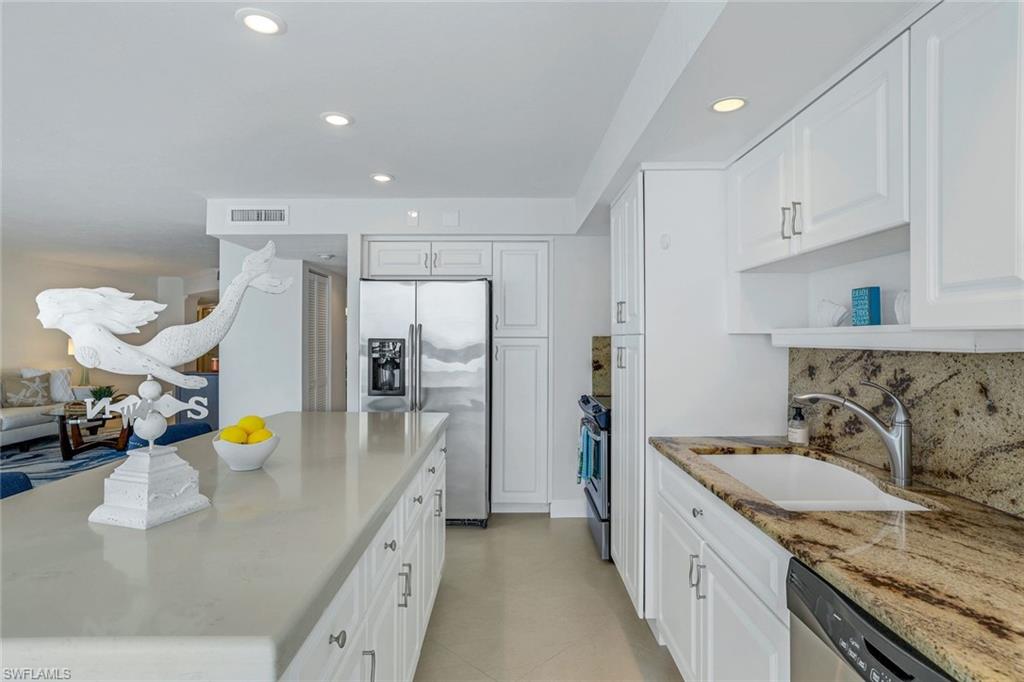 4041 Gulf Shore BLVD N # 1403