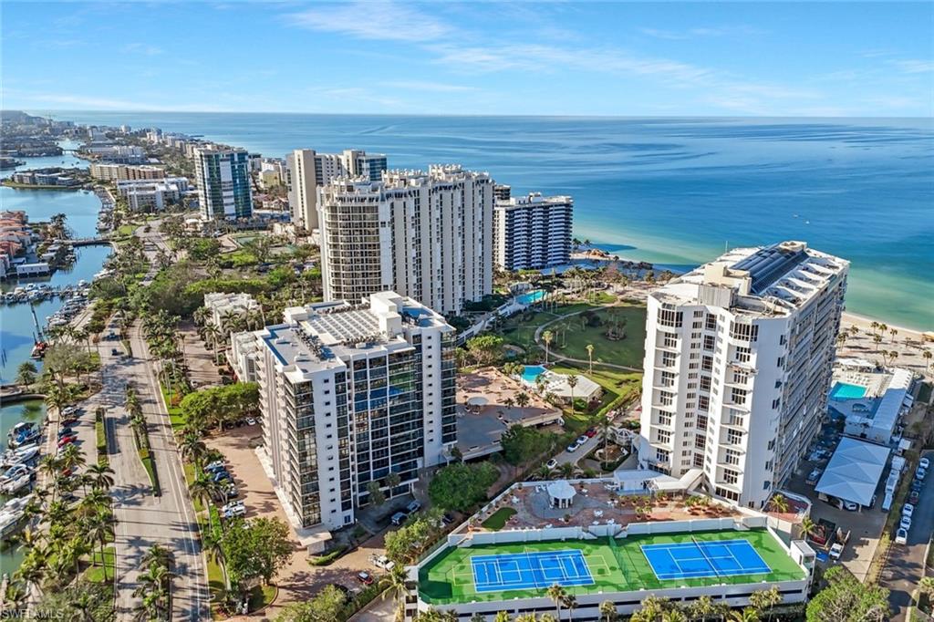4041 Gulf Shore BLVD N # 1403