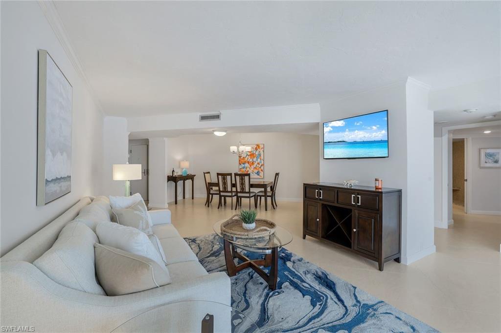 4041 Gulf Shore BLVD N # 1403