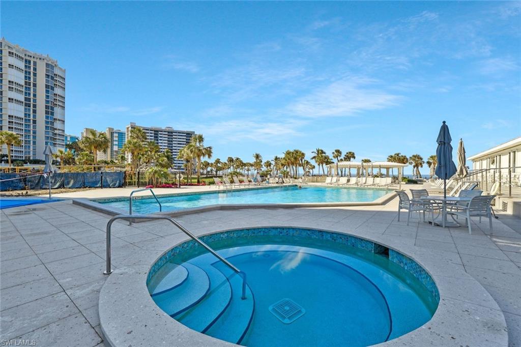 4041 Gulf Shore BLVD N # 1403