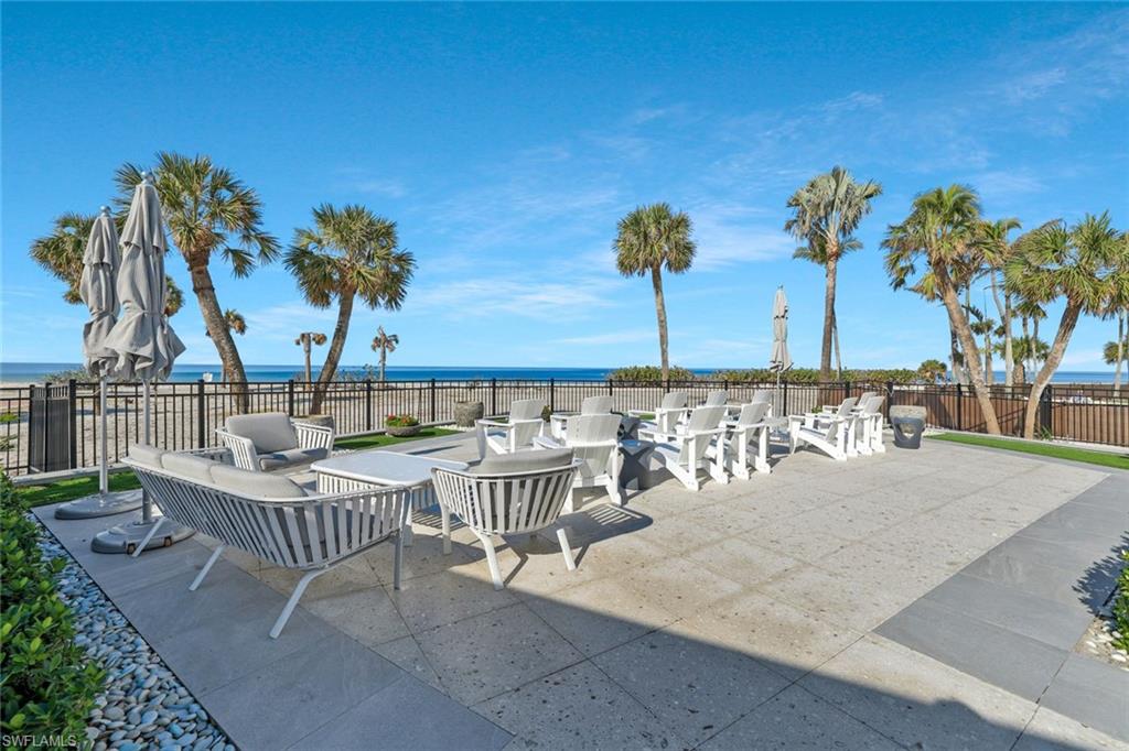 4041 Gulf Shore BLVD N # 1403