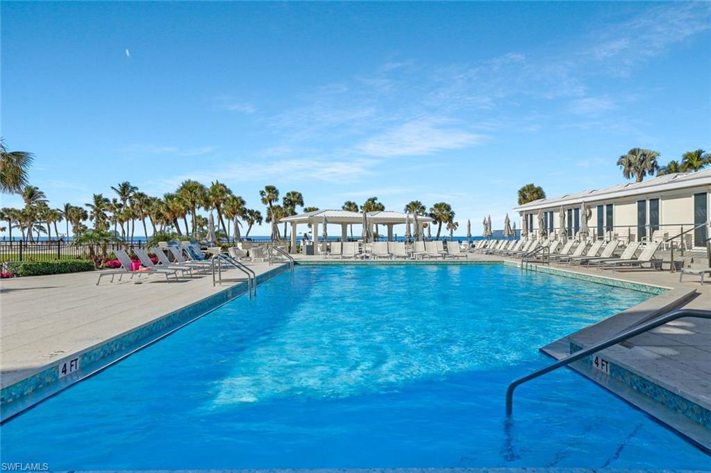 4041 Gulf Shore BLVD N # 1403