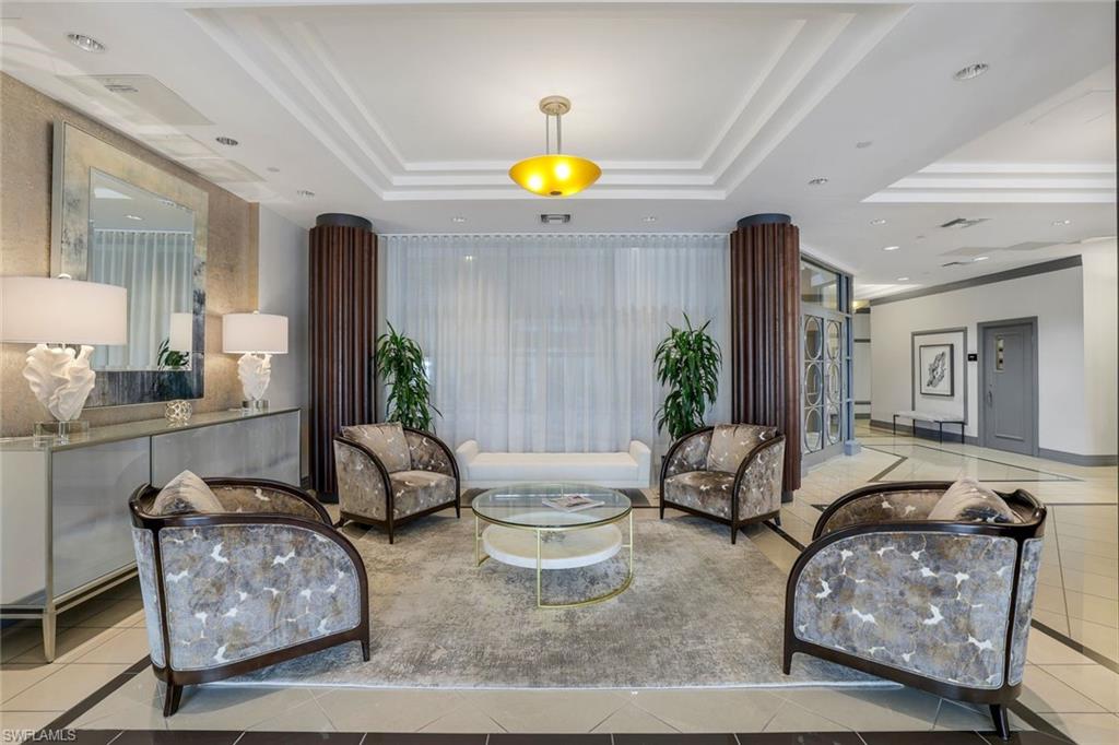 4041 Gulf Shore BLVD N # 1403
