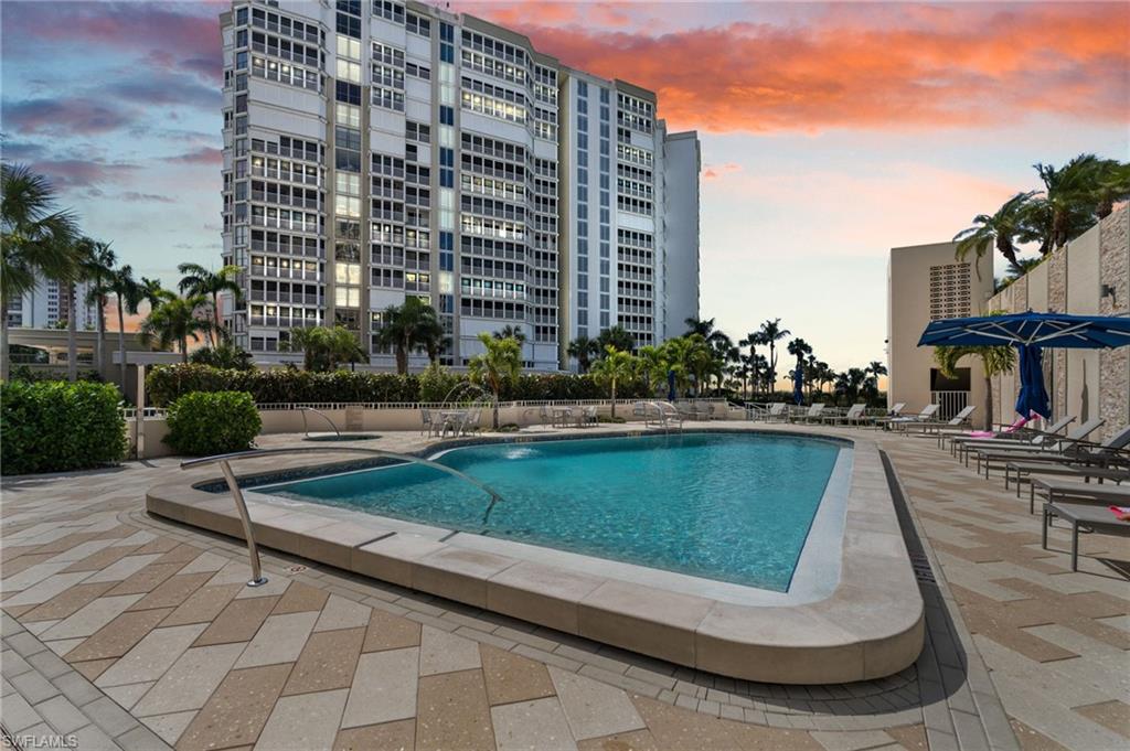 4451 Gulf Shore BLVD N # 1901