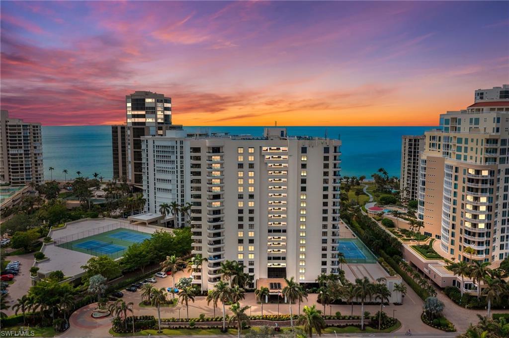 4451 Gulf Shore BLVD N # 1901