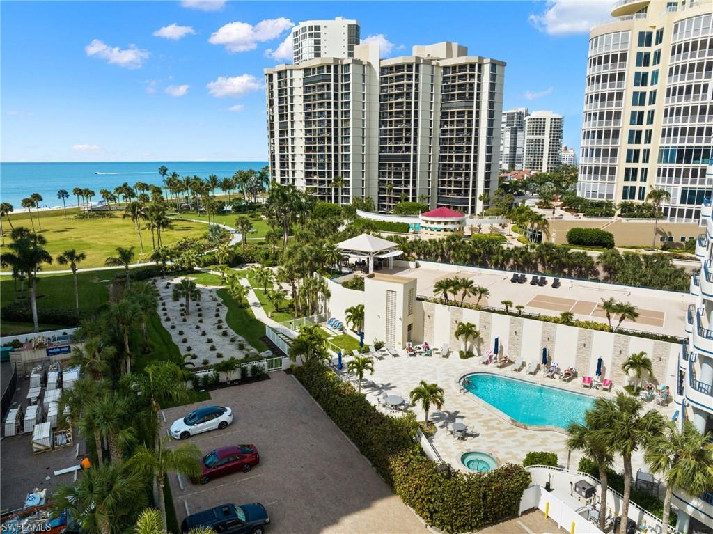 4451 Gulf Shore BLVD N # 1901