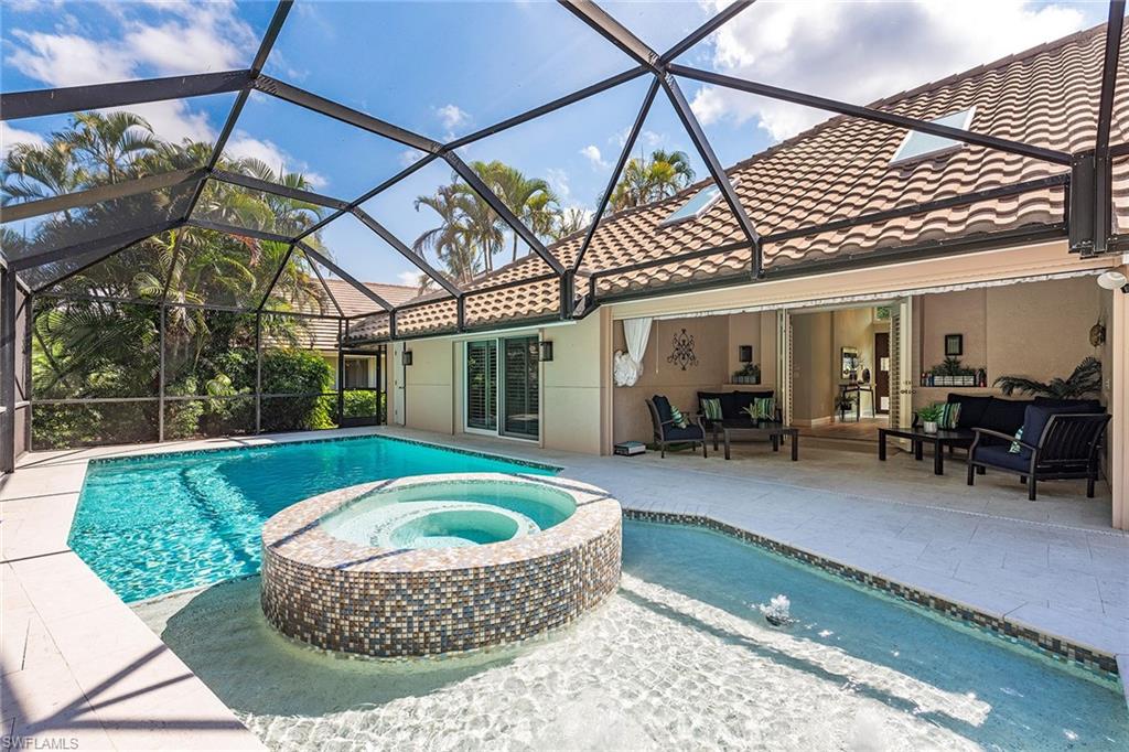 805 Pine Village LN