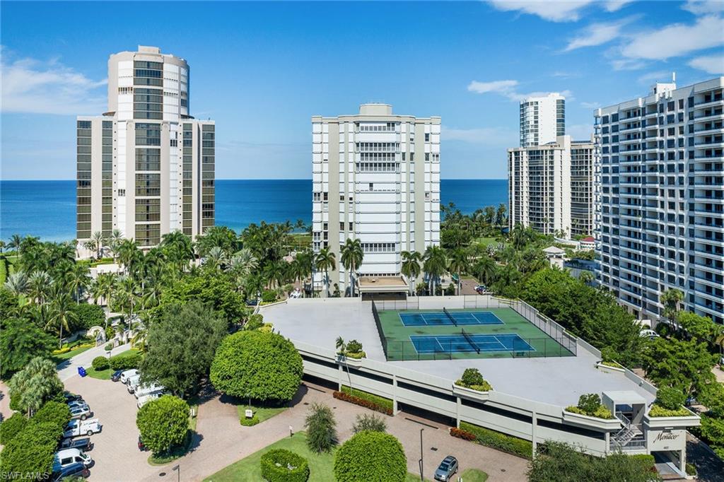 4401 Gulf Shore BLVD N # 307