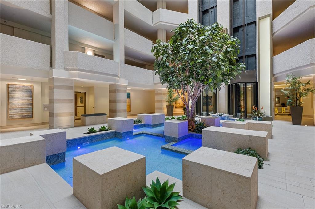 4401 Gulf Shore BLVD N # 307