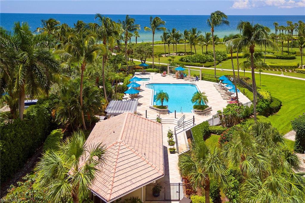 4401 Gulf Shore BLVD N # 307