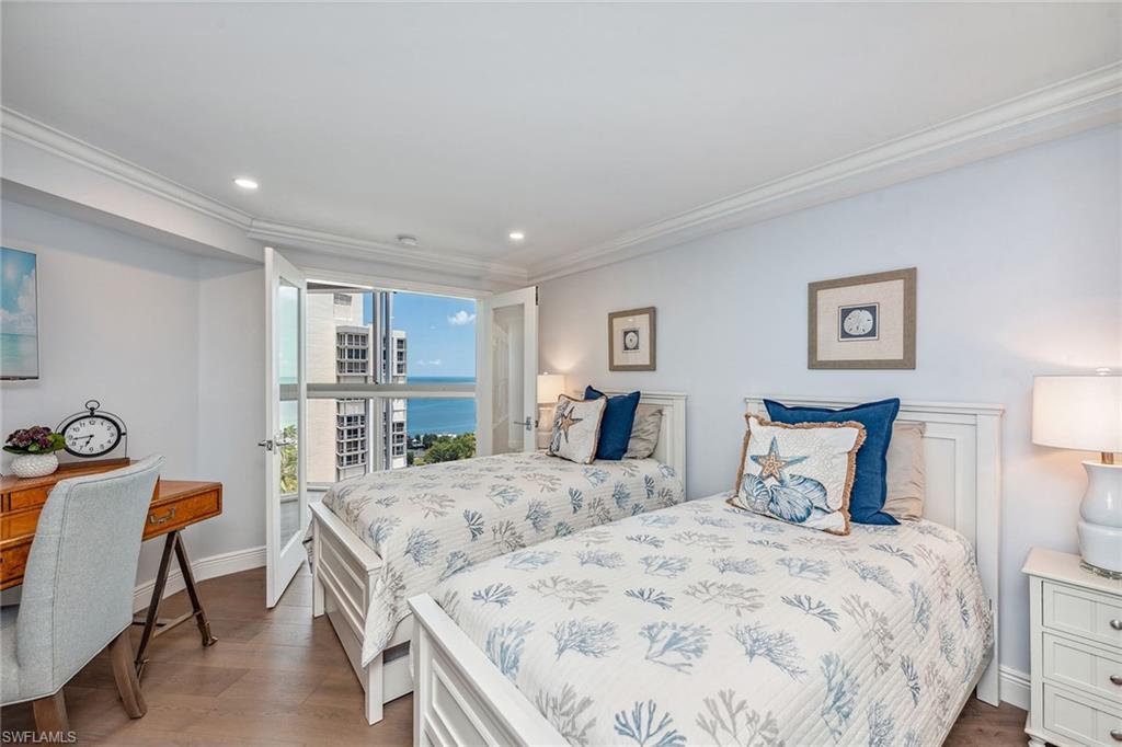 4041 Gulf Shore BLVD N # 1407