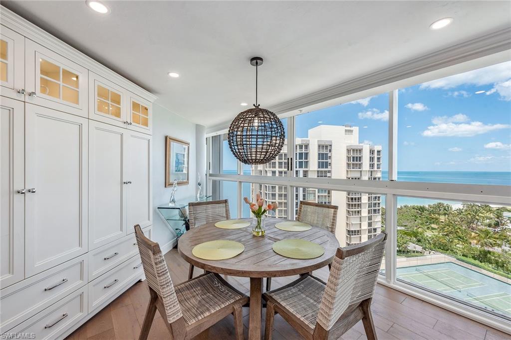 4041 Gulf Shore BLVD N # 1407