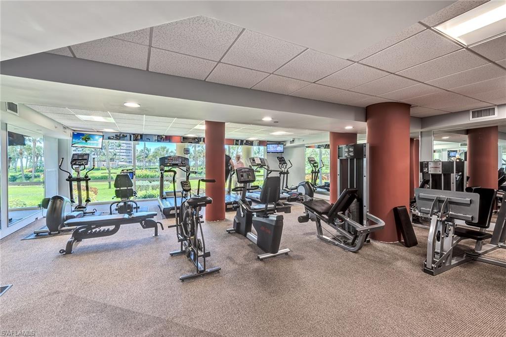 4041 Gulf Shore BLVD N # 1407