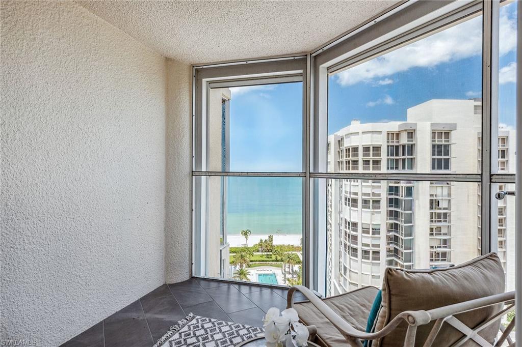 4041 Gulf Shore BLVD N # 1407