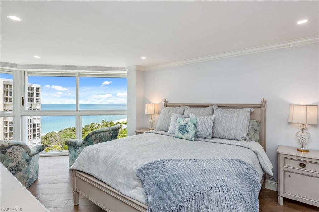 4041 Gulf Shore BLVD N # 1407