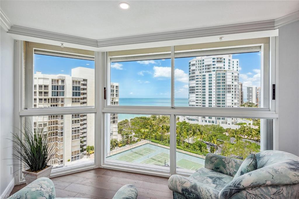 4041 Gulf Shore BLVD N # 1407