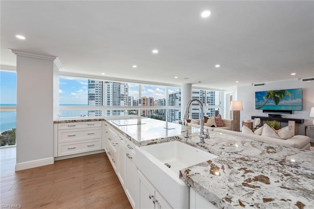 4041 Gulf Shore BLVD N # 1407