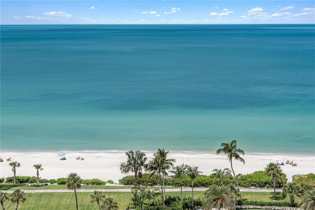 4041 Gulf Shore BLVD N # 1407