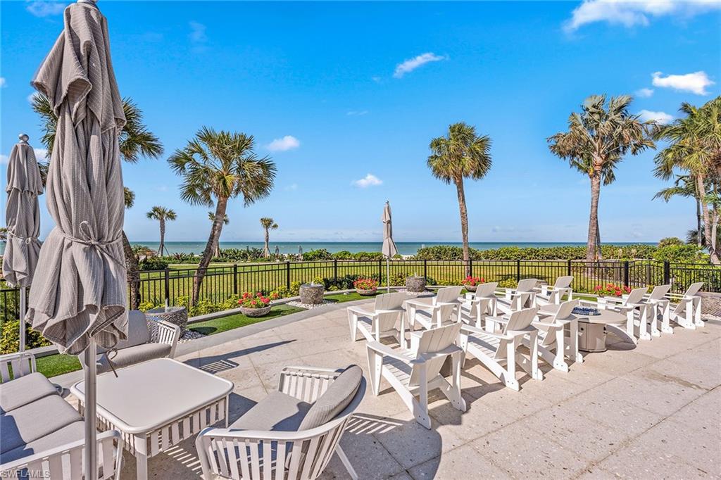 4041 Gulf Shore BLVD N # 1407