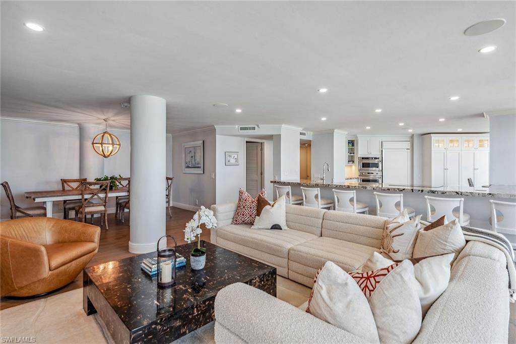 4041 Gulf Shore BLVD N # 1407