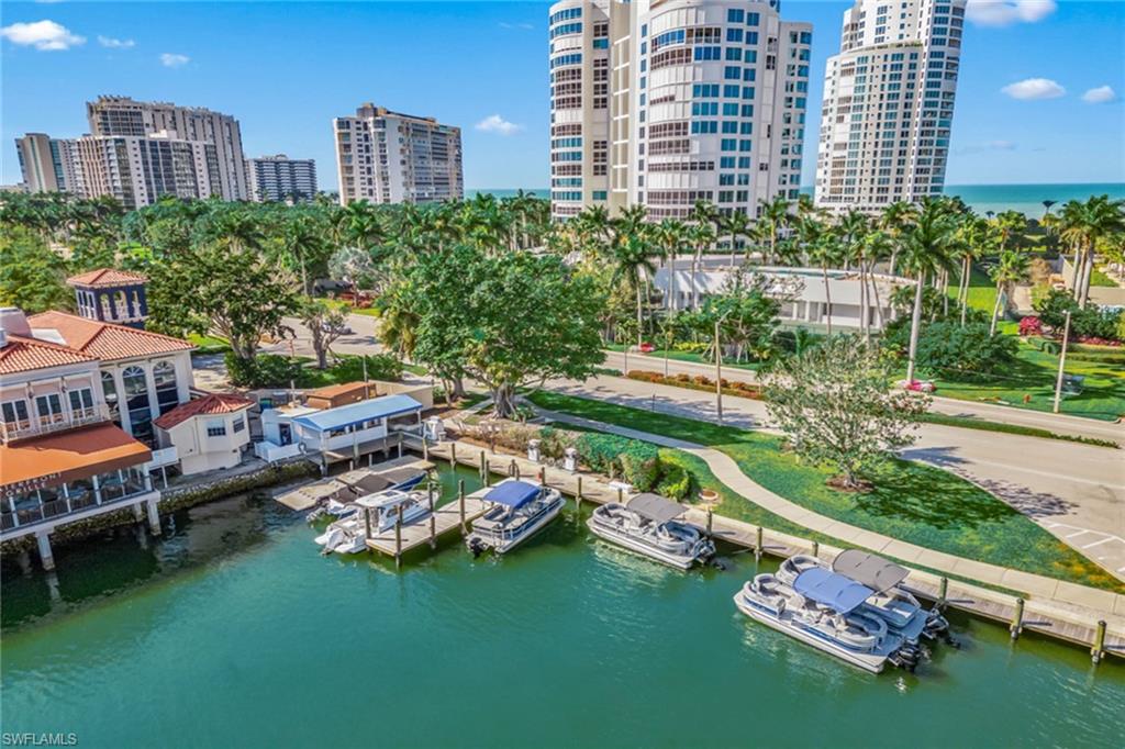 4041 Gulf Shore BLVD N # 1407