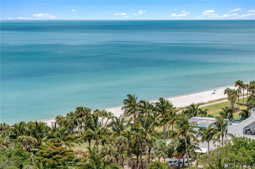 4041 Gulf Shore BLVD N # 1407