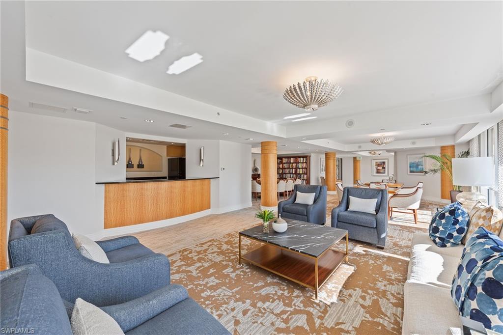 4041 Gulf Shore BLVD N # 1407