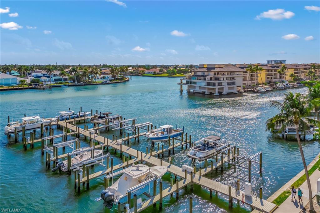 4041 Gulf Shore BLVD N # 1407